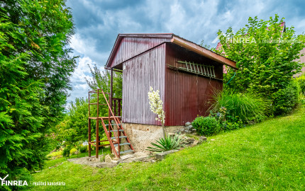 FINREA│Záhradka pre aktívnych pestovateľov ZO Lieskovec