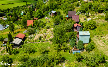 FINREA│Záhradka pre aktívnych pestovateľov ZO Lieskovec