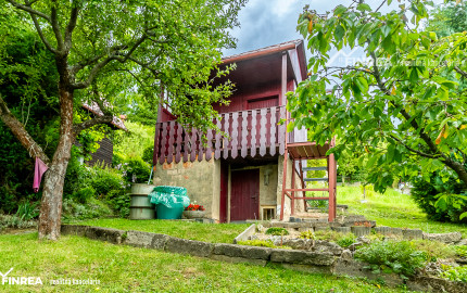 FINREA│Záhradka pre aktívnych pestovateľov ZO Lieskovec