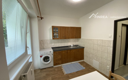 FINREA│ 1 izbový byt Timravy Podháj