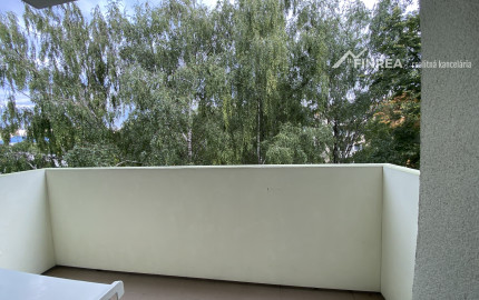 FINREA│ 1 izbový byt Timravy Podháj