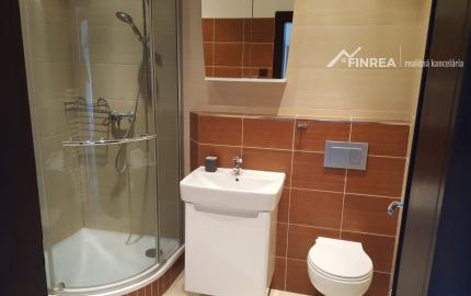 FINREA│Prenájom 3-izbového bytu, Martin centrum, 63m2