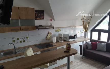 FINREA│Prenájom 3-izbového bytu, Martin centrum, 63m2