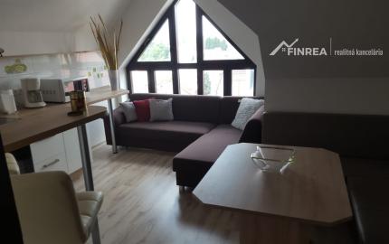 FINREA│Prenájom 3-izbového bytu, Martin centrum, 63m2