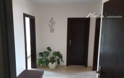 FINREA│Prenájom 3-izbového bytu, Martin centrum, 63m2