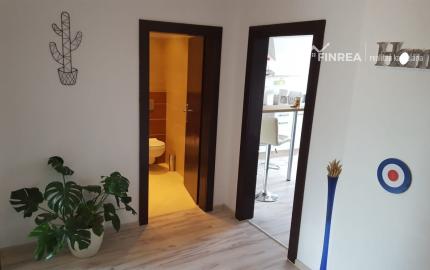 FINREA│Prenájom 3-izbového bytu, Martin centrum, 63m2