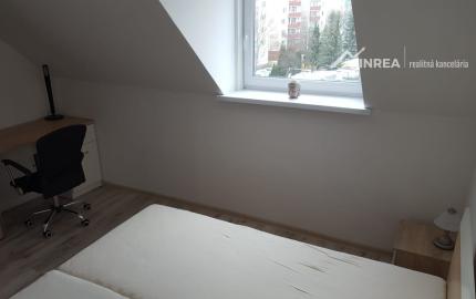 FINREA│Prenájom 3-izbového bytu, Martin centrum, 63m2