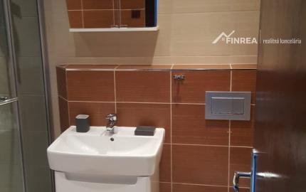 FINREA│Prenájom 3-izbového bytu, Martin centrum, 63m2