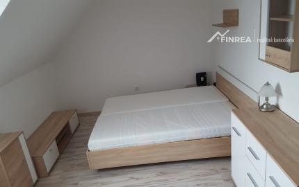 FINREA│Prenájom 3-izbového bytu, Martin centrum, 63m2
