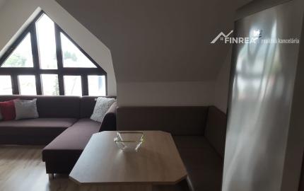 FINREA│Prenájom 3-izbového bytu, Martin centrum, 63m2