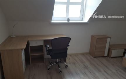 FINREA│Prenájom 3-izbového bytu, Martin centrum, 63m2