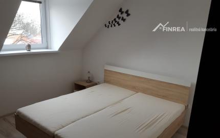 FINREA│Prenájom 3-izbového bytu, Martin centrum, 63m2