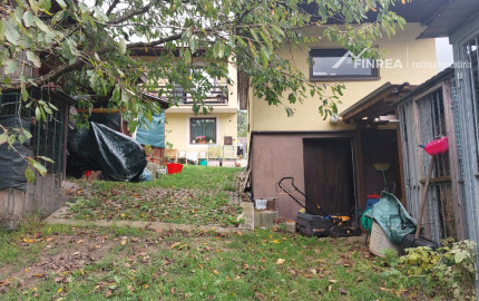 FINREA│Priestranný rodinný dom po čiastočnej rekonštrukcii - Hrboltová