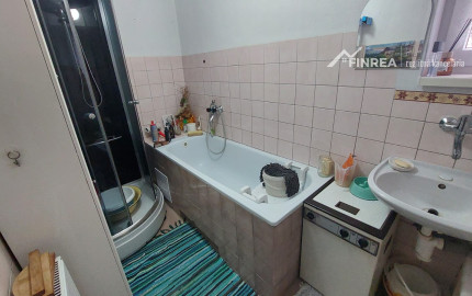 FINREA│Priestranný rodinný dom po čiastočnej rekonštrukcii - Hrboltová