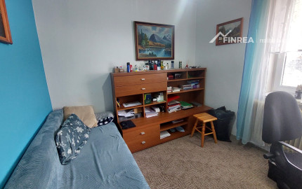 FINREA│Priestranný rodinný dom po čiastočnej rekonštrukcii - Hrboltová