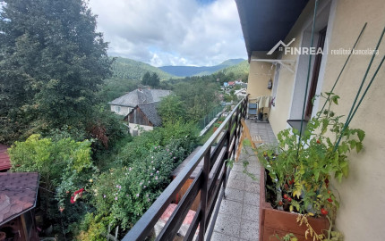 FINREA│Priestranný rodinný dom po čiastočnej rekonštrukcii - Hrboltová