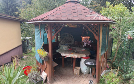 FINREA│Priestranný rodinný dom po čiastočnej rekonštrukcii - Hrboltová