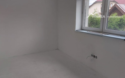 FINREA│Priestranný rodinný dom po čiastočnej rekonštrukcii - Hrboltová