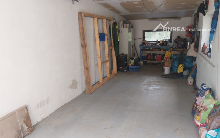 FINREA│Priestranný rodinný dom po čiastočnej rekonštrukcii - Hrboltová