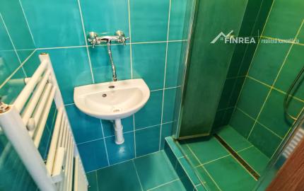 FINREA│Zariadená garsónka s parkovacím miestom - Zlatá jeseň