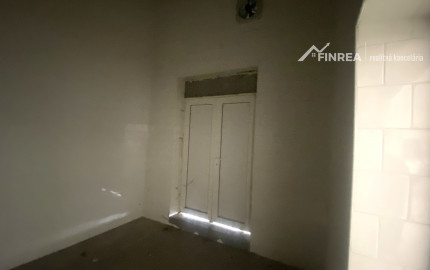 FINREA│ Prenájom skladovej haly – 1 320 m² Vrútky