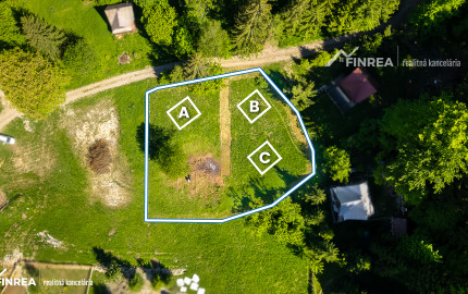 Chatky pod Hoľou – moderné bývanie v srdci Oravy