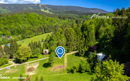 Chatky pod Hoľou – moderné bývanie v srdci Oravy