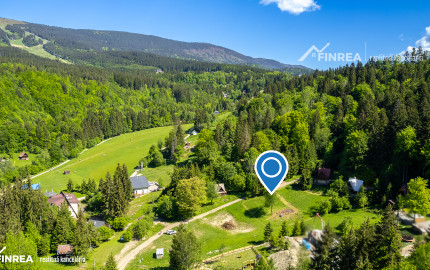 Chatky pod Hoľou – moderné bývanie v srdci Oravy