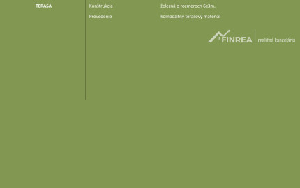 Chatky pod Hoľou – moderné bývanie v srdci Oravy