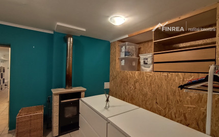 FINREA│3-izbový byt s terasou, predzáhradkou a parkovacím miestom – Lipovec, okres Martin, 111m2