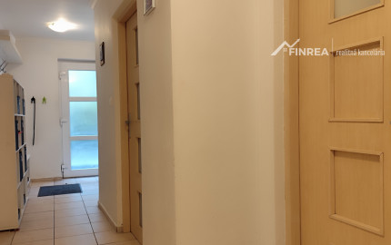 FINREA│3-izbový byt s terasou, predzáhradkou a parkovacím miestom – Lipovec, okres Martin, 111m2