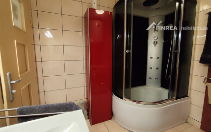 FINREA│3-izbový byt s terasou, predzáhradkou a parkovacím miestom – Lipovec, okres Martin, 111m2