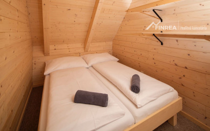 FINREA│PREDAJ Luxusná chata na Kubínskej Holi len 250m od lyžiarskeho strediska
