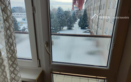 FINREA│4izbový byt v Martine - Priekope na predaj, 83m