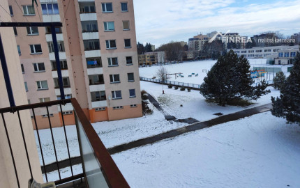 FINREA│4izbový byt v Martine - Priekope na predaj, 83m