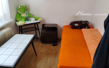 FINREA│4izbový byt v Martine - Priekope na predaj, 83m