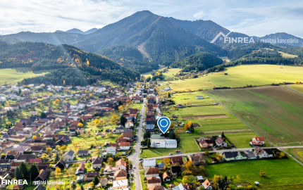 Investičná príležitosť