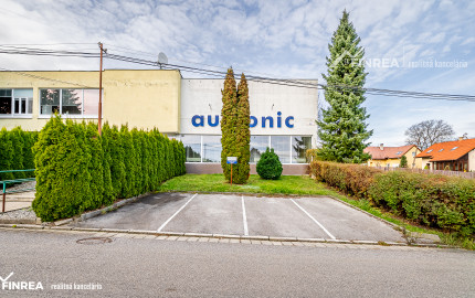 Investičná príležitosť