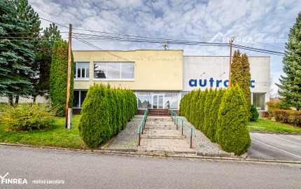 Investičná príležitosť