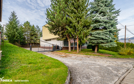 Investičná príležitosť