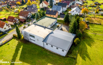 Investičná príležitosť