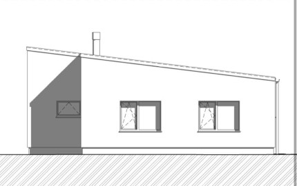 FINREA│4 izbový bungalov v Jasenovej – príroda, relax pod Chočom