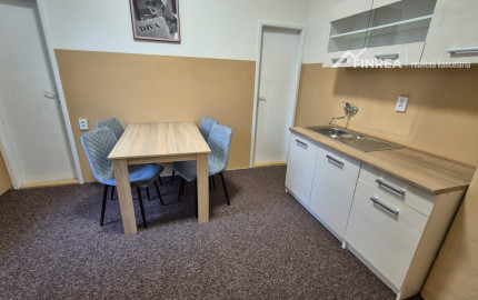 FINREA│Prenájom 2 izbového bytu vhodného aj na kancelárske účely, Martin centrum, 85m2