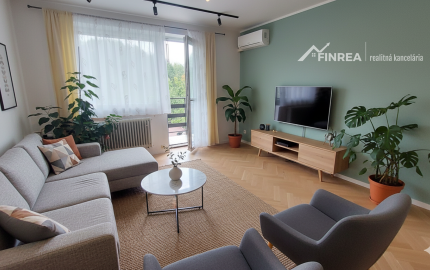 FINREA│Priestranný rodinný dom po čiastočnej rekonštrukcii - Hrboltová