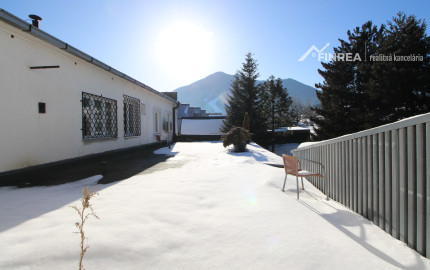 Investičná príležitosť