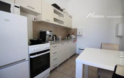 Investičná príležitosť