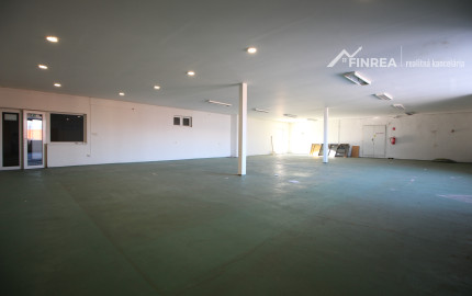 Investičná príležitosť