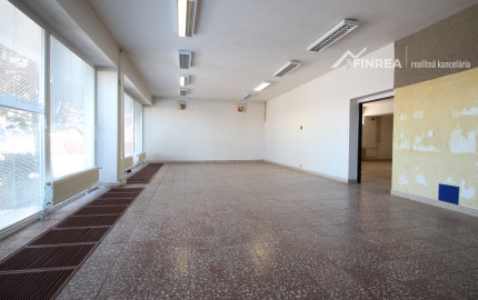 Investičná príležitosť