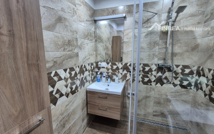 FINREA│ Útulný 3-izbový byt s loggiou v obľúbenej časti Záturčie – Martin, 60m2