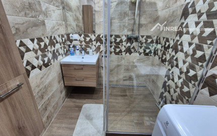 FINREA│ Útulný 3-izbový byt s loggiou v obľúbenej časti Záturčie – Martin, 60m2